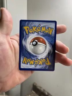 Wally's Compassion 186/132 Pokemon Mega Evolution SIR - Image 3