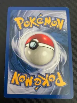 Pokemon TCG Gligar Neo Destiny 67/105 Regular 1st Edition Common LP - Image 2