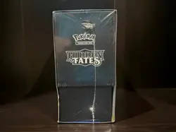Pokemon TCG Sun & Moon Hidden Fates Elite Trainer Box - Factory Sealed - Image 3