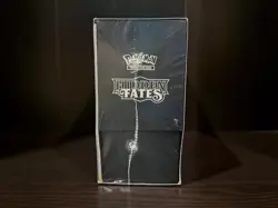 Pokemon TCG Sun & Moon Hidden Fates Elite Trainer Box - Factory Sealed - Image 4