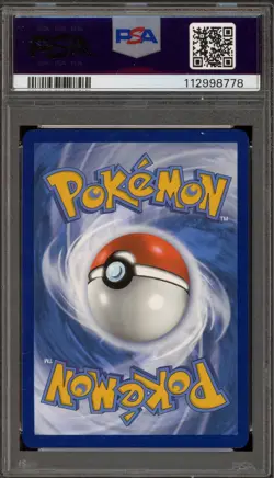 Pokemon Pikachu Paldea Evolved ETB Promo SVP EN 027 PSA 10 Gem Mint - Image 2