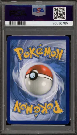 Pokemon Metagross GX Hidden Fates Ultra Ball Coll. Full Alt Art #157a PSA 10 - Image 2
