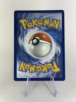 Briar - 163/142 - Pokemon Stellar Crown Full Art Ultra Rare NM - Image 2