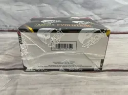 Factory Sealed Pokemon Mega Evolution Enhanced Booster Box Brand New With Topper - Image 5
