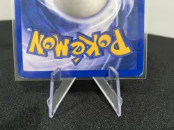 Pokemon TCG Vintage Rocket’s Snorlax Non Holo Rare 33/132 Gym Heroes - Image 4