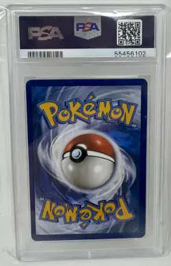 PSA 10 Pokemon Snorlax GX Holo Promo GX Box 2016 Black Star Low Pop (55456102) - Image 3