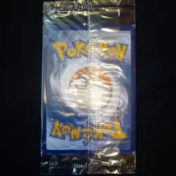 Mewtwo V SWSH229 SEALED Black Star Promo Sword & Shield Promo Pokemon - Image 2