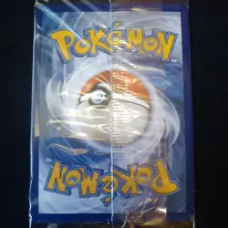 Mewtwo V SWSH229 SEALED Black Star Promo Sword & Shield Promo Pokemon - Image 4