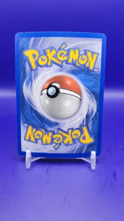 Pokemon Rhyhorn 91/144 Skyridge Reverse Holo (LP) - Image 3