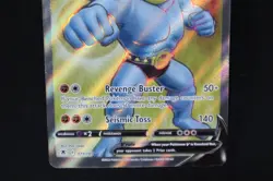 Machamp V 171/189 - Astral Radiance Full Art - Near Mint Pokemon TCG - Image 3