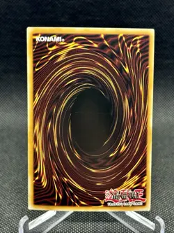Yu-Gi-Oh! TCG Royal Tribute LCYW-EN195 Ultra Rare 1st Edition Near Mint - Image 2