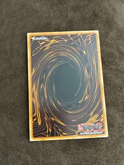 Yugioh! | Archfiend’s Advent (SE) BLTR-EN046 1st Edition Secret Rare LP/NM - Image 2