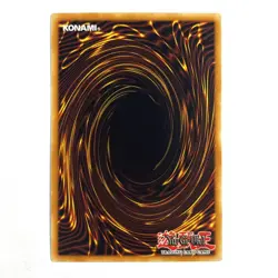 Number 75: Bamboozling Gossip Shadow NM 1st Ed Super Rare TOCH-EN052 Yu-Gi-Oh! - Image 3
