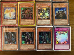 Yu-Gi-Oh! - 60 Card Lot - Secert/Ultimate/Ultra/Gold/Super Rare - MP/HP/DMG - Image 2