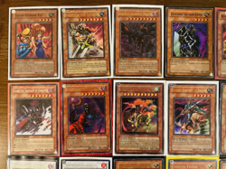 Yu-Gi-Oh! - 60 Card Lot - Secert/Ultimate/Ultra/Gold/Super Rare - MP/HP/DMG - Image 5