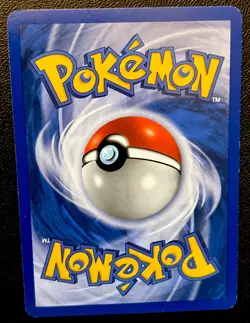 Magikarp Delta Species 69/110 LP Non Holo 2006 Holon Phantoms Pokemon Card! - Image 2
