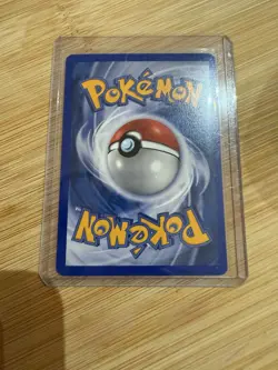 Seedot 71/101 EX Hidden Legends Reverse Holo Vintage Pokemon TCG Card - Image 3