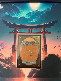 Zell Dincht Extended Art FOIL MTG Final Fantasy NM - Image 2