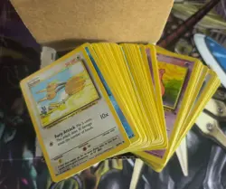 🌵Huge Collection Bulk Lot of 200+ Pokemon Card Vintage WOTC.LP-HP - Image 4