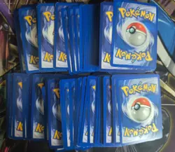🌵Huge Collection Bulk Lot of 200+ Pokemon Card Vintage WOTC.LP-HP - Image 5