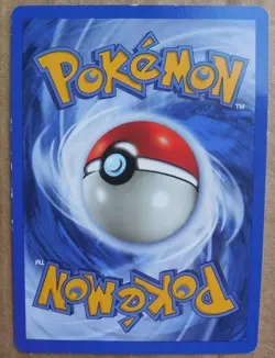 Radio Tower 95/105 Rare Non-Holo 1st Edition Trainer Neo Destiny Pokemon Card LP - Image 4