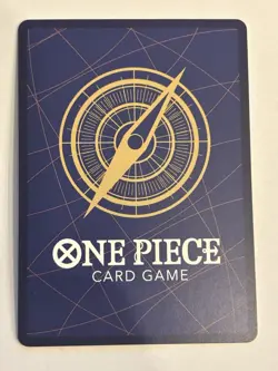 One Piece Cards Game Cavendish EB01-012 SR English PRB-02 Reprint - Image 2