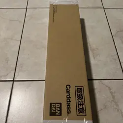 Digimon Card Game Premium Bandai Tamers Evolution Box 2 TCG ENGLISH PB-06 SEALED - Image 2