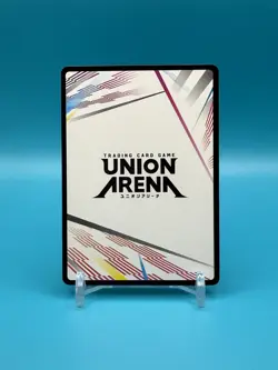 Action Point Card (AP06) - UE08BT: Black Clover - Union Arena CCG - NM - Image 2