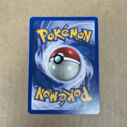 Pokemon Card - Vulpix Neo Destiny 1st Edition 91/105 Common MP - Image 4