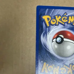 Pokemon Card - Vulpix Neo Destiny 1st Edition 91/105 Common MP - Image 5