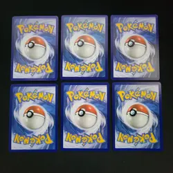Pokemon Snorlax x11 Card Lot Bundle - Image 2