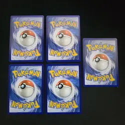 Pokemon Snorlax x11 Card Lot Bundle - Image 4