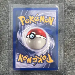 Pokemon Card - Larvitar 1st Edition Neo Destiny 70/105 Common - Image 2