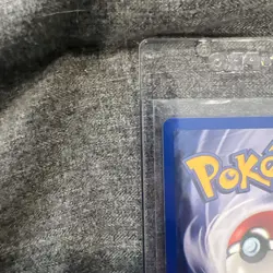 Pokemon Card - Larvitar 1st Edition Neo Destiny 70/105 Common - Image 4