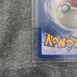 Pokemon Card - Larvitar 1st Edition Neo Destiny 70/105 Common - Image 5