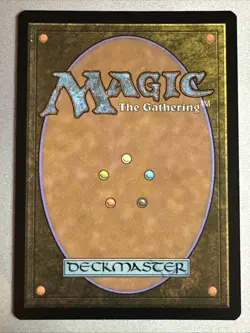 MTG / Dust Bowl / EOS / #12 / FOIL (Borderless) / Mythic / NM - Image 2