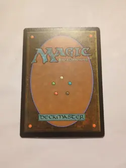 MISPRINT | MISCUT MTG Pride Sovereign - Hour of Devastation #126 - Image 3