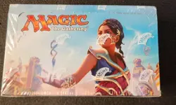 MTG Kaladesh Booster Box - 36 Packs New Sealed Magic The Gathering - Inventions - Image 1