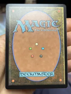 Grand Abolisher • Pack Fresh • Commander Masters • Mtg (1863) - Image 2