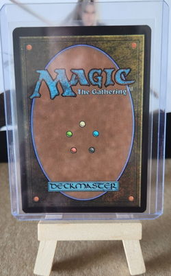 Cloud Of darkness Foil Extended Art Foil Final Fantasy MTG - Image 2