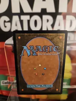 Mtg Magic Spider-Man Wedding Ring Full Art Mythic Foil M 0007 - Image 2