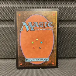 MTG Magic The Gathering - BENALISH HERO, Beta - Image 3