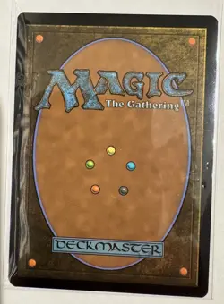 SP dr, Piloted by Peni (BORDERLESS) #199 NM SPM Marvel's Spider-Man Magic MTG - Image 2