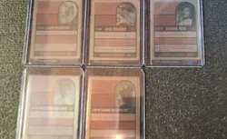 Secret Lair Drop: Magic: The Baseballing - Traditional Foil Edition - Image 5