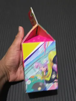 Pokemon TCG Iono Premium Tournament Collection New & Sealed Box Slight Wear - Image 2