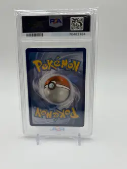 2020 Pokemon Charizard Sword Shield BSP Swsh050 Psa 10 - Image 2