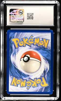 Pokemon Venusaur ex 001/142 Stellar Crown Holo CGC PSA GRADED - Image 2