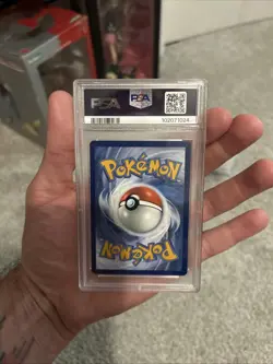 Pokemon Pikachu Paldea Evolved ETB Promo SVP EN 027 PSA 10 Gem Mint - Image 2