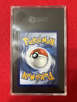 Koraidon ex 247/198 SGC 10 GEM MINT SV01: Scarlet & Violet Base Pokemon PSA 10 - Image 2