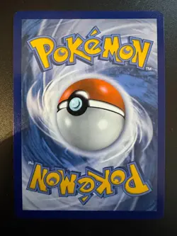2020 Pokemon Sword & Shield Rebel Clash Flambusard V French Full Art NM 168/185 - Image 2